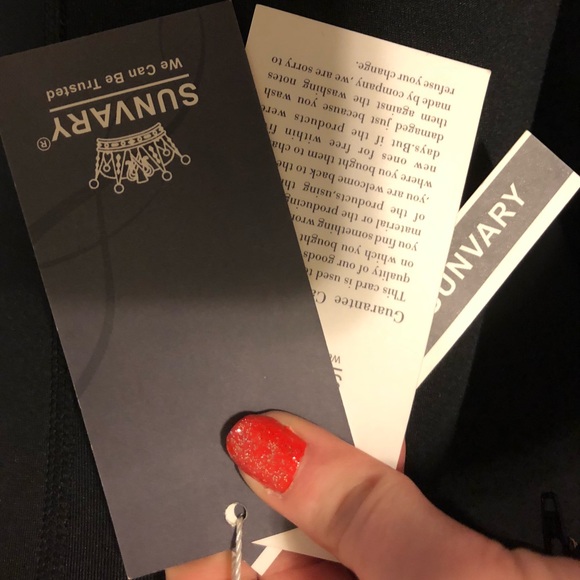 Black formal/prom dress - Picture 4 of 6